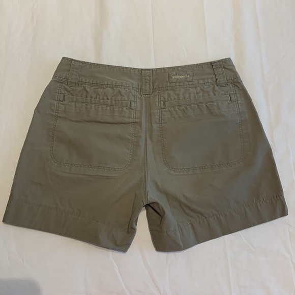 Patagonia shorts - Picture 2 of 3